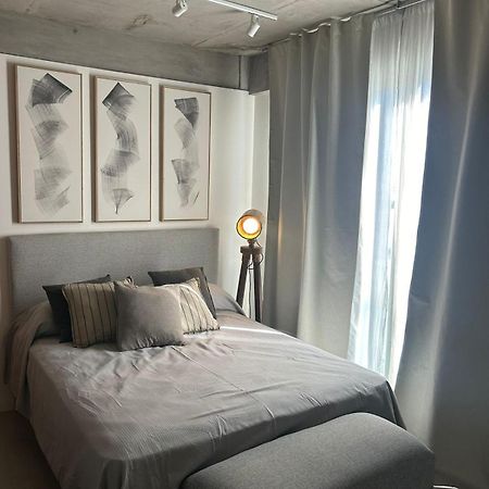 Palermo Millennial Grey Studio Buenos Aires Eksteriør bilde
